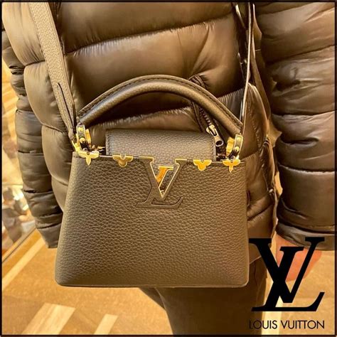 borsetta mini louis vuitton|Capucines Mini Capucines .